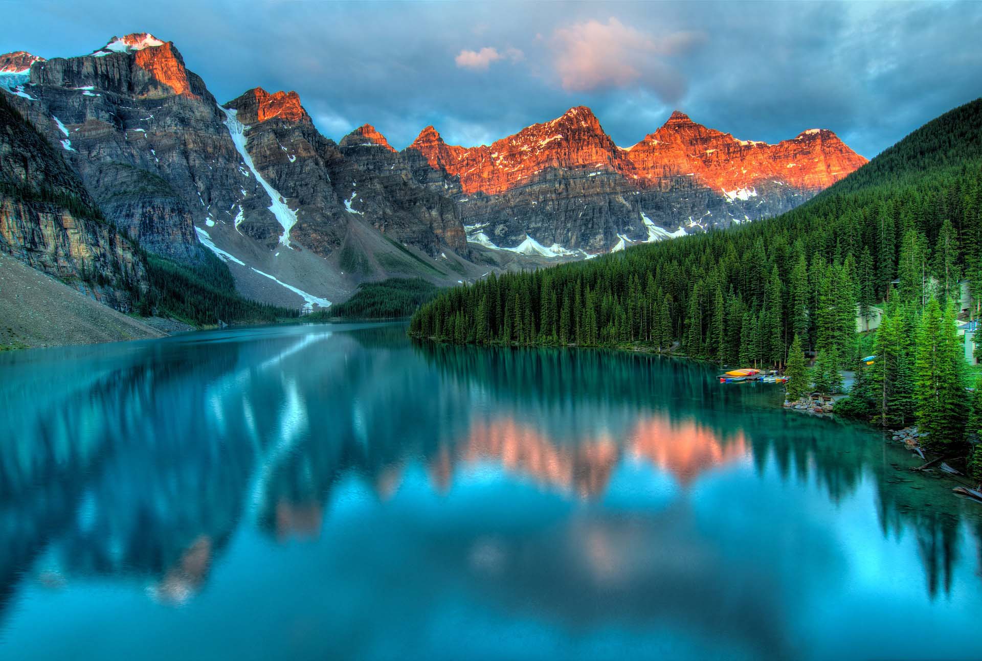 Alberta, Canadá