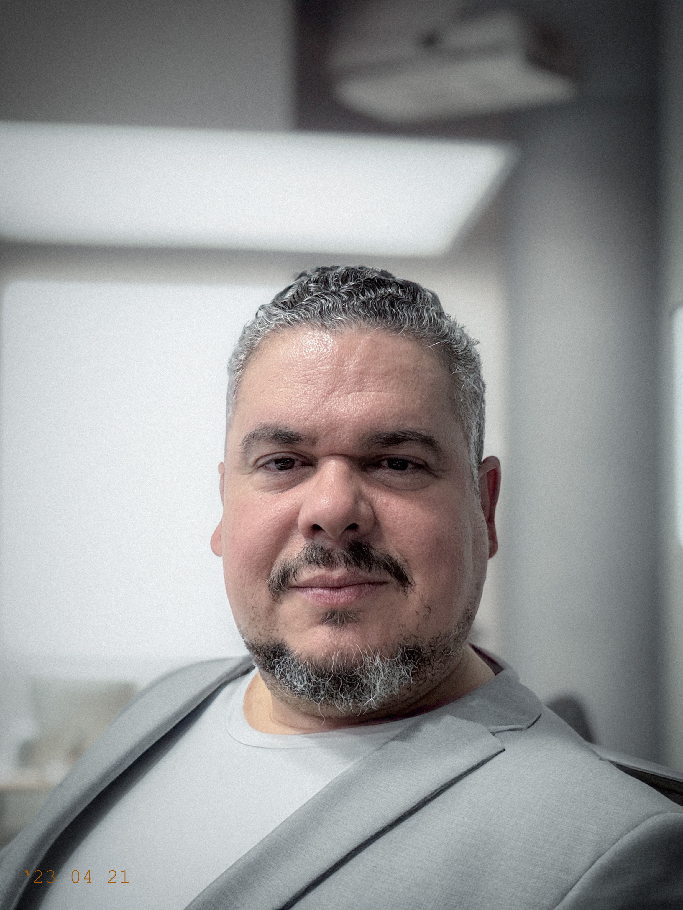 Flávio Soares de Farias